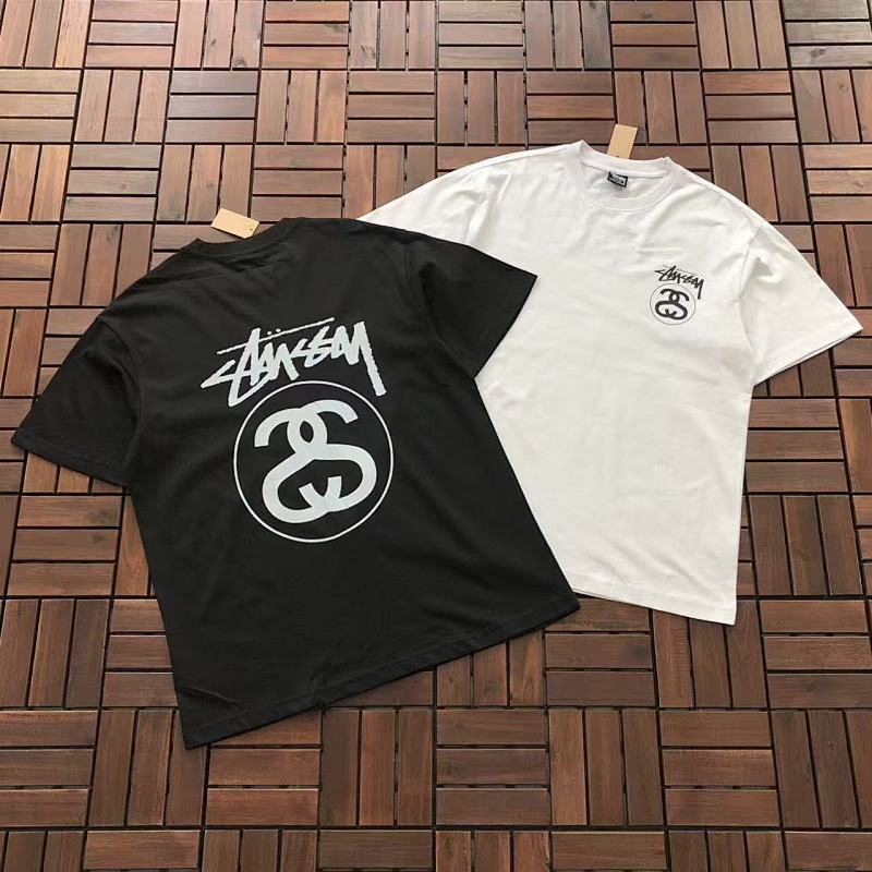 STUSSY TSHIRTS (402)