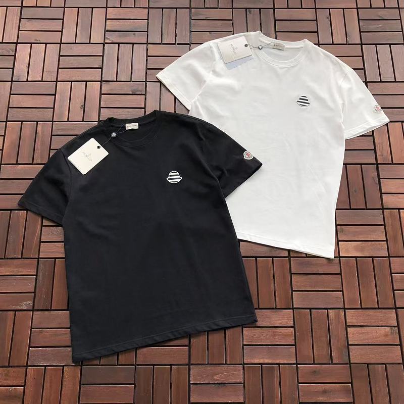 MONCLER TSHIRTS (142)