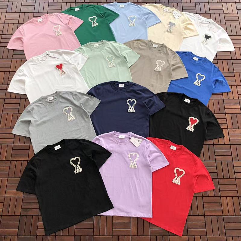 AMI TSHIRTS (93)