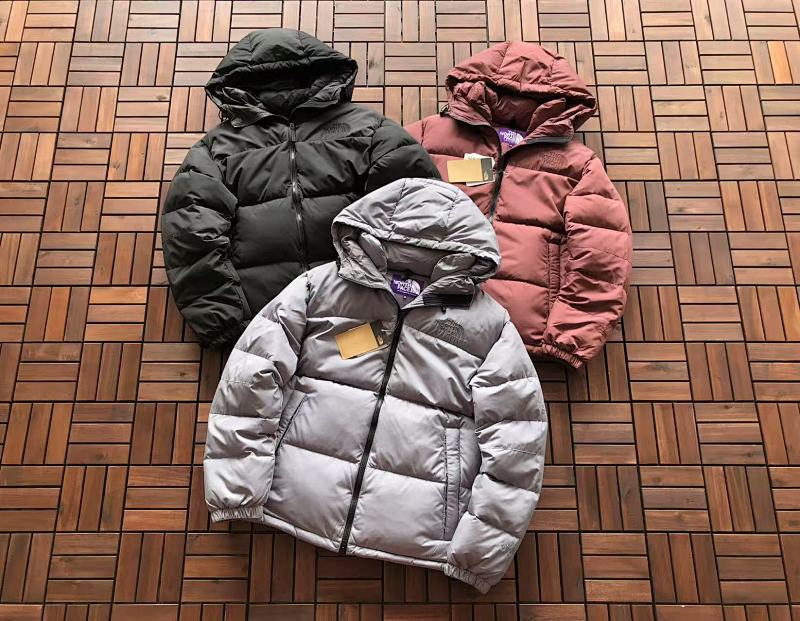 THE NORTH FACE TSHIRTS (240)