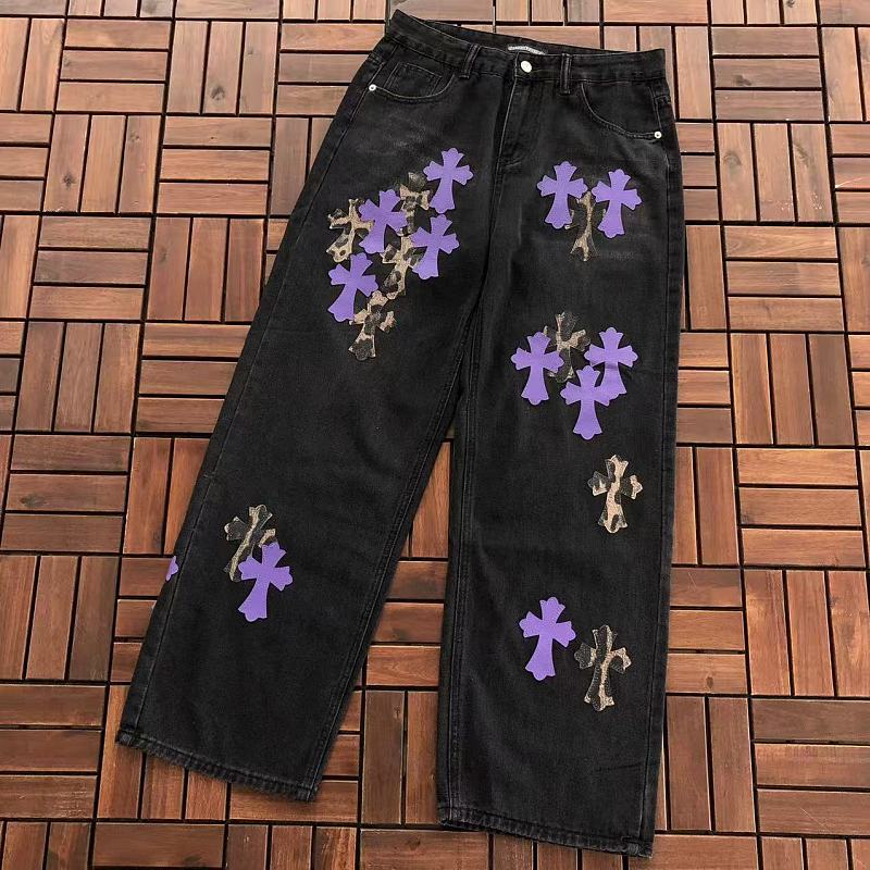 CHROME HEARTS TSHIRTS (42)