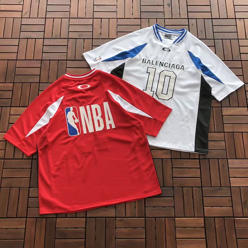 BALENCIAGA TSHIRTS (296)
