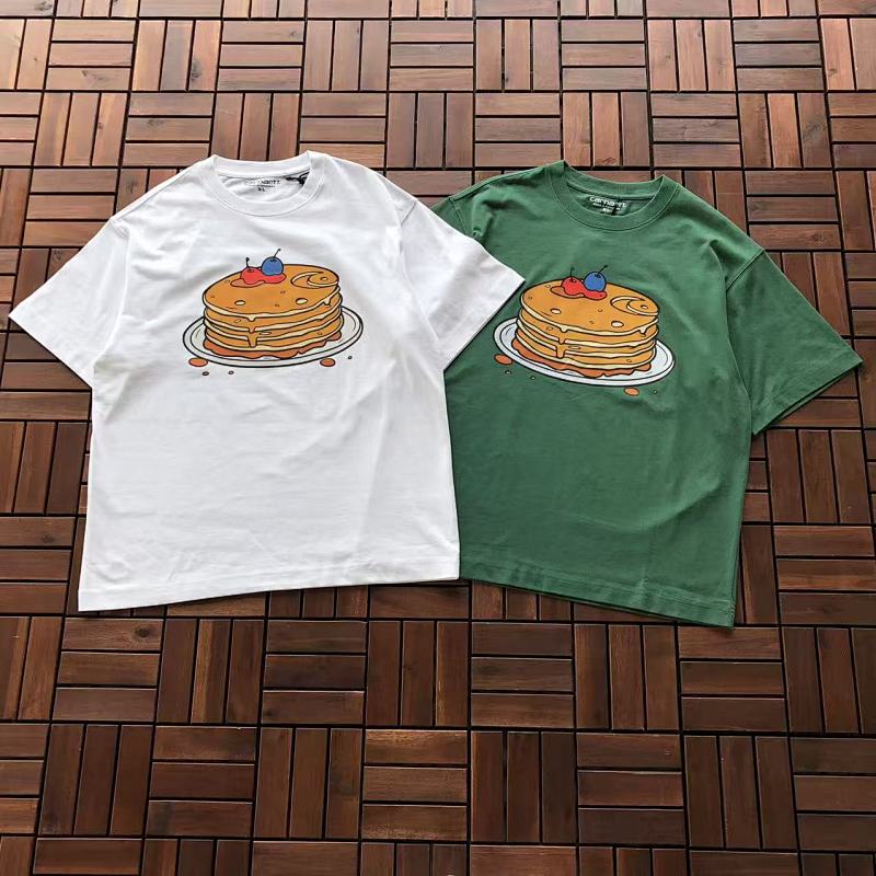 CARHARTT TSHIRTS (440)
