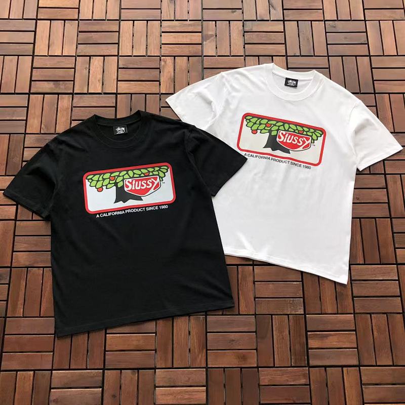 STUSSY TSHIRTS (345)