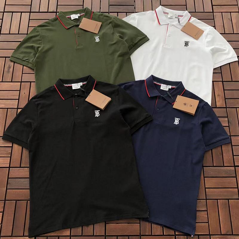 BURBERRY TSHIRTS (453)