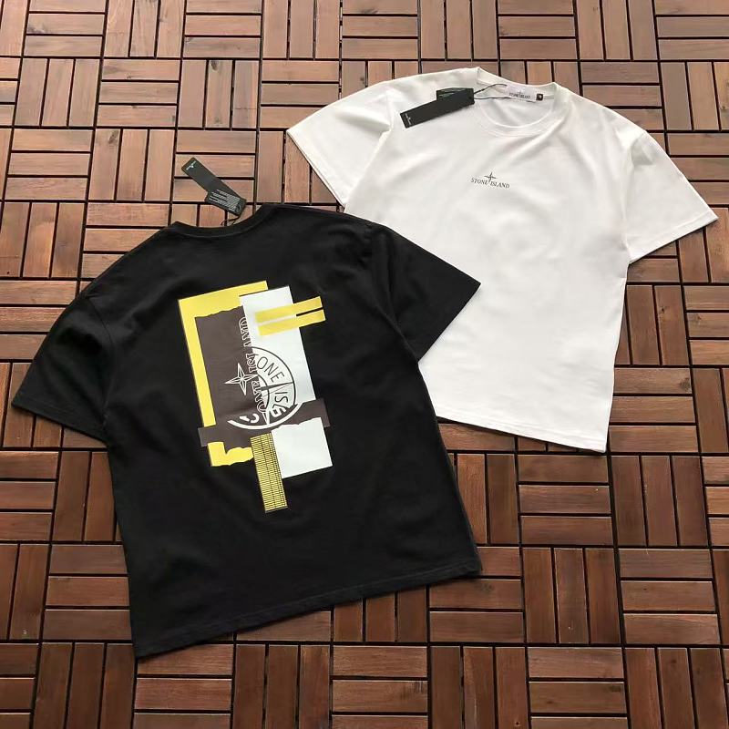 STONE ISLAND TSHIRTS (211)