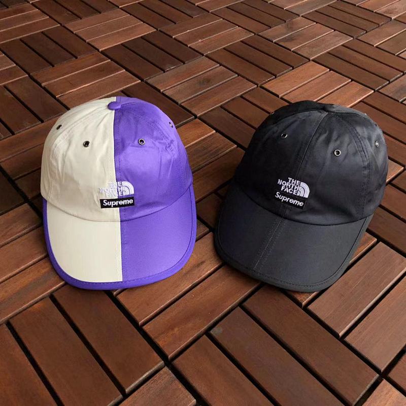 SUPREME CAPS (9)