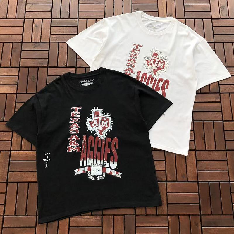 TRAVIS SCOTT TSHIRTS (50)