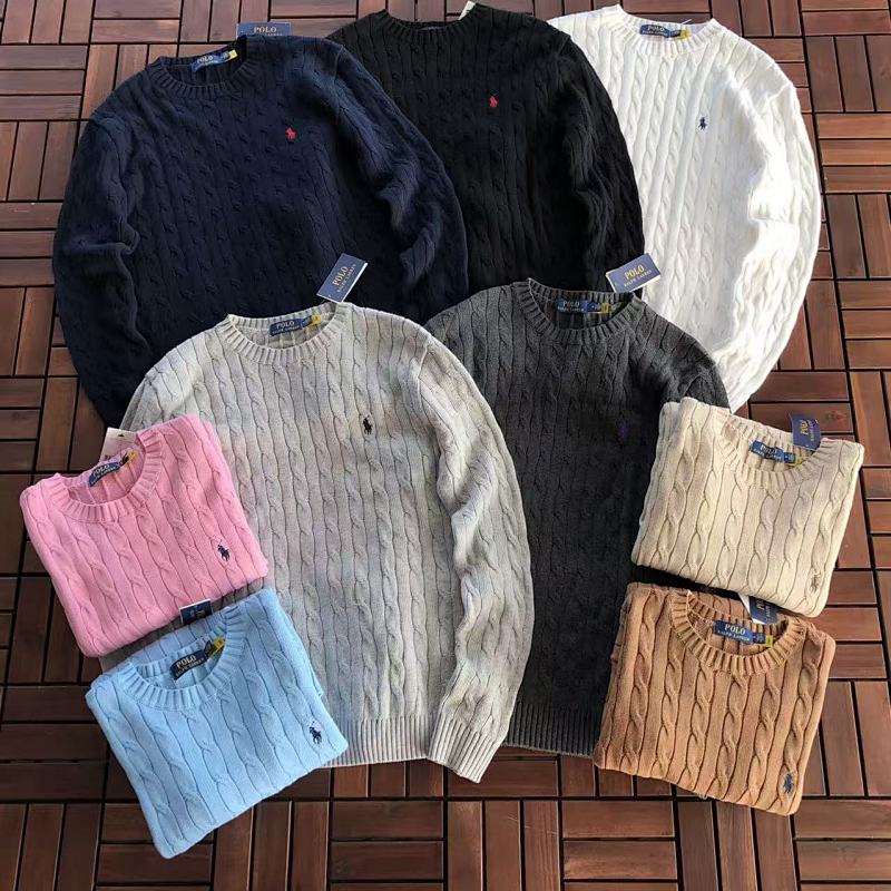RALPH LAUREN SWEATERS (65)