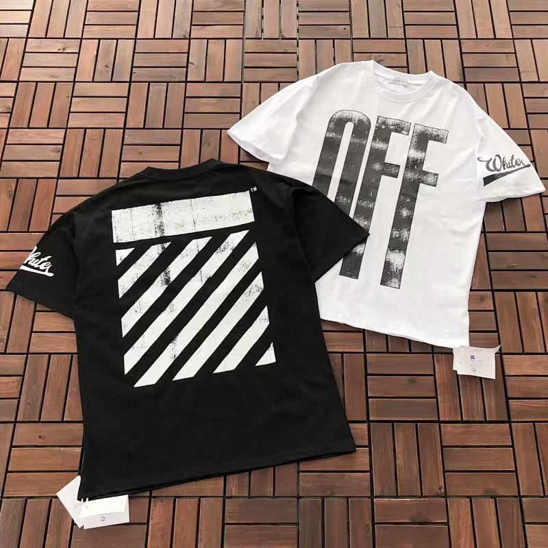 OFF WHITE TSHIRTS (106)