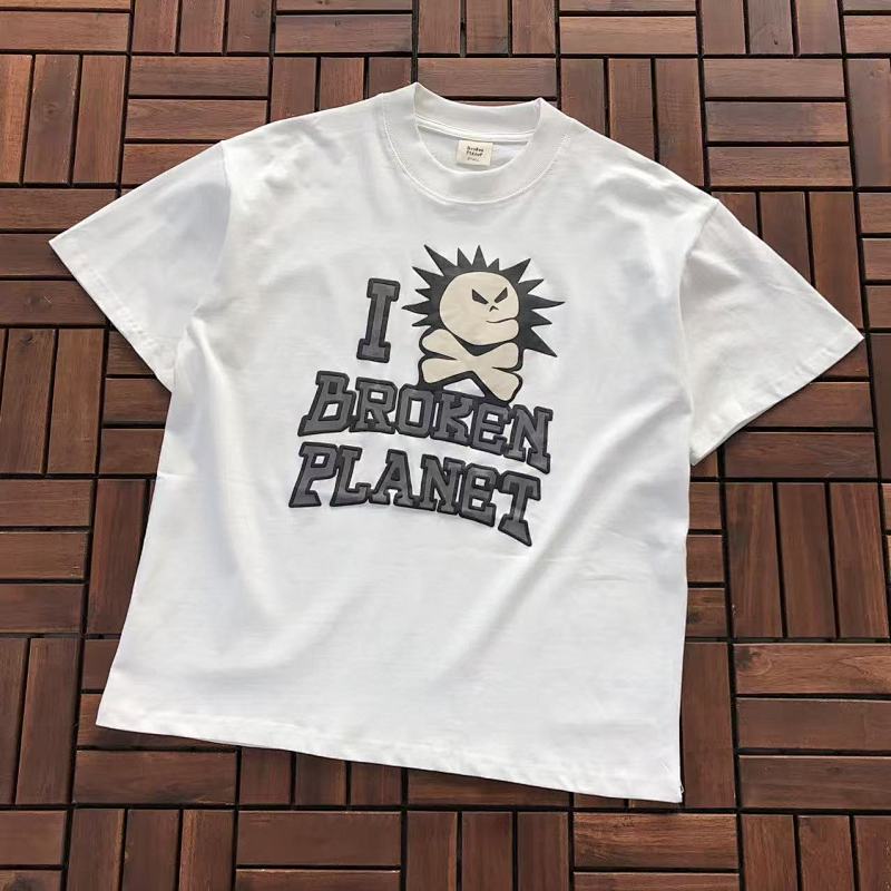 BROKEN PLANET TSHIRTS (85)