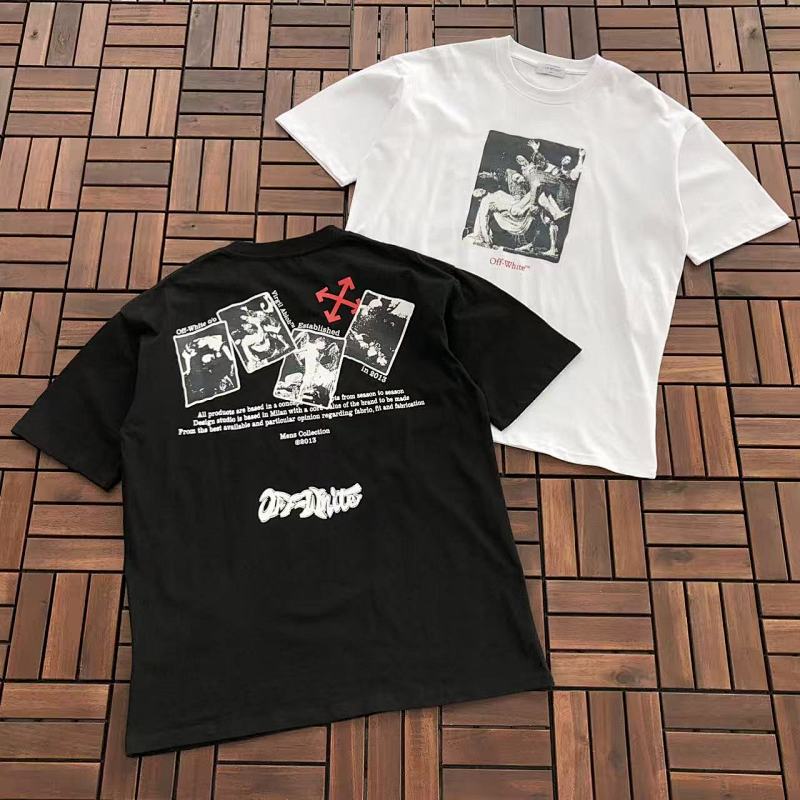 OFF WHITE TSHIRTS (103)