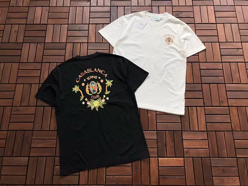 CASABLANCA TSHIRTS (98)