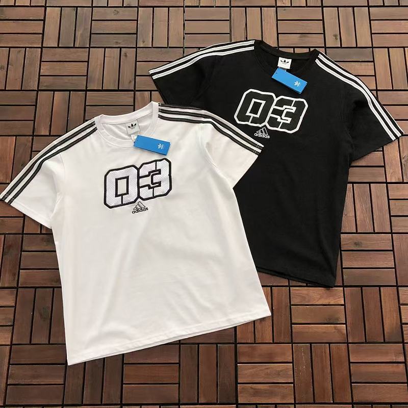 ADIDAS TSHIRTS (100)