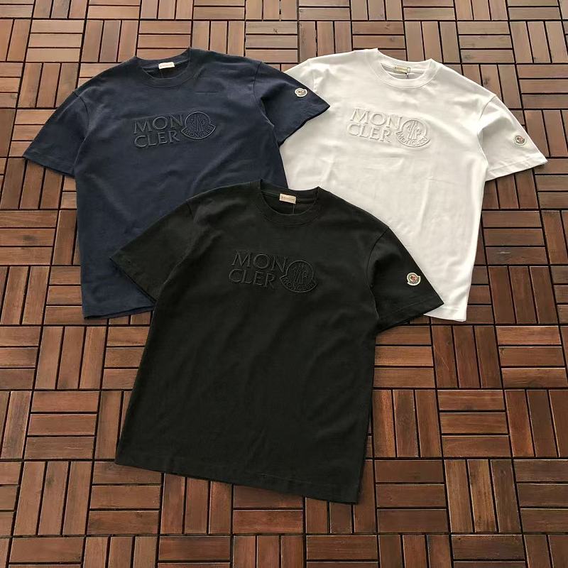 MONCLER TSHIRTS (89)