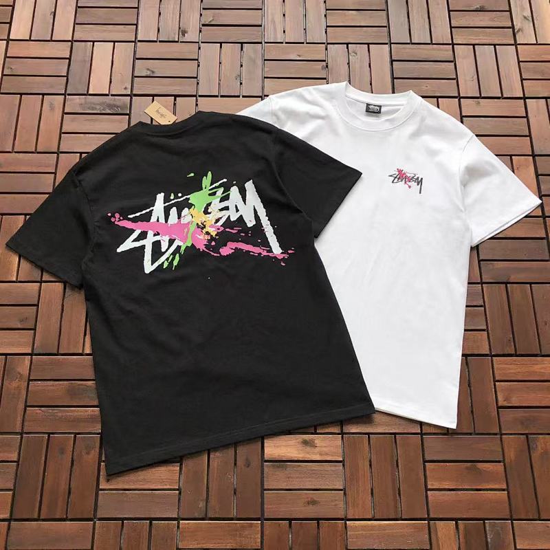 STUSSY TSHIRTS (222)