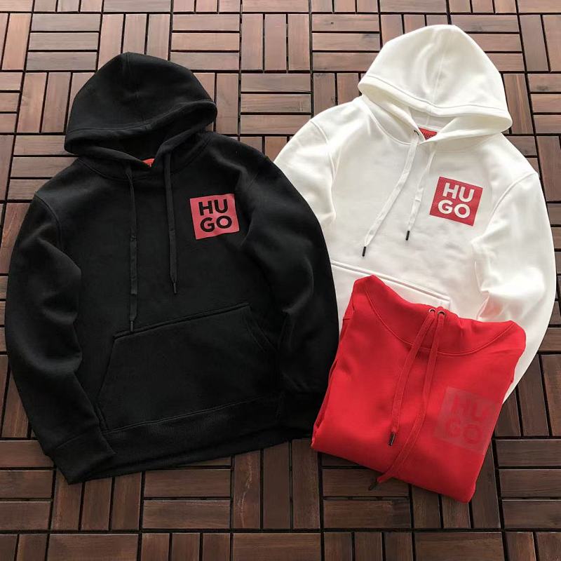 HUGO BOSS HOODIES