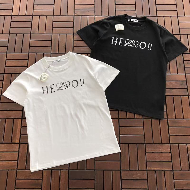 LOEWE TSHIRTS (38)