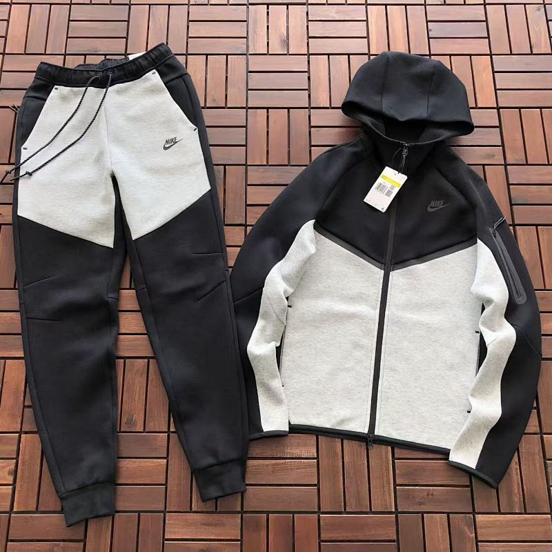 NIKE HOODIES (10)