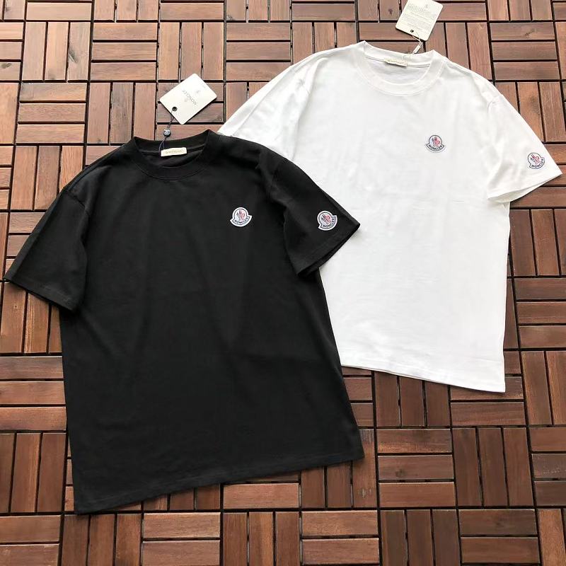 MONCLER TSHIRTS (140)