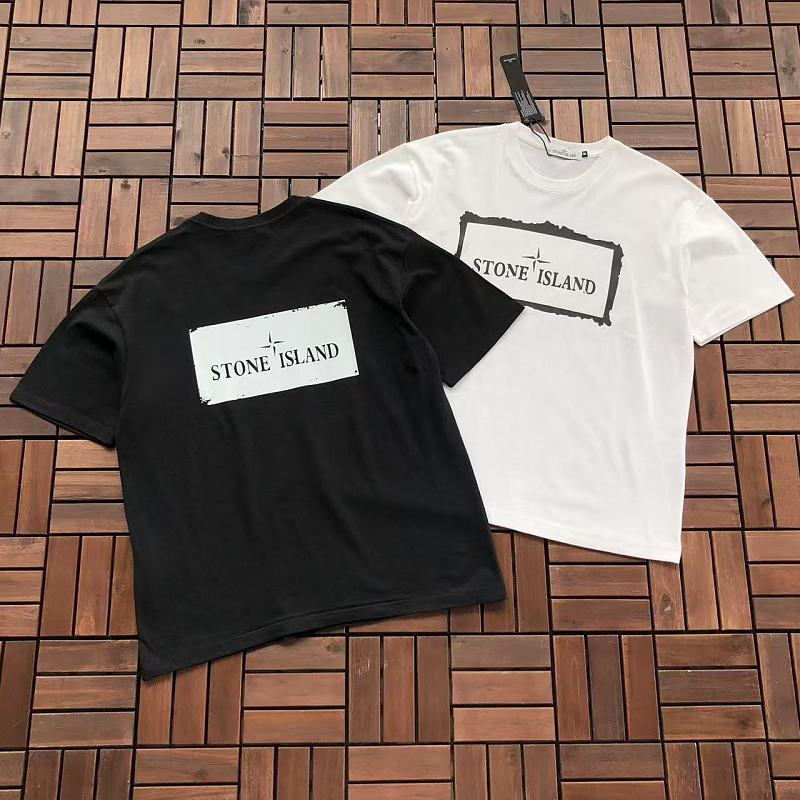 STONE ISLAND TSHIRTS (203)