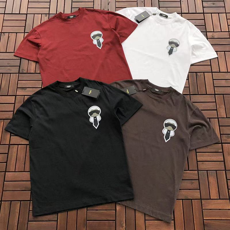 FENDI TSHIRTS (85)