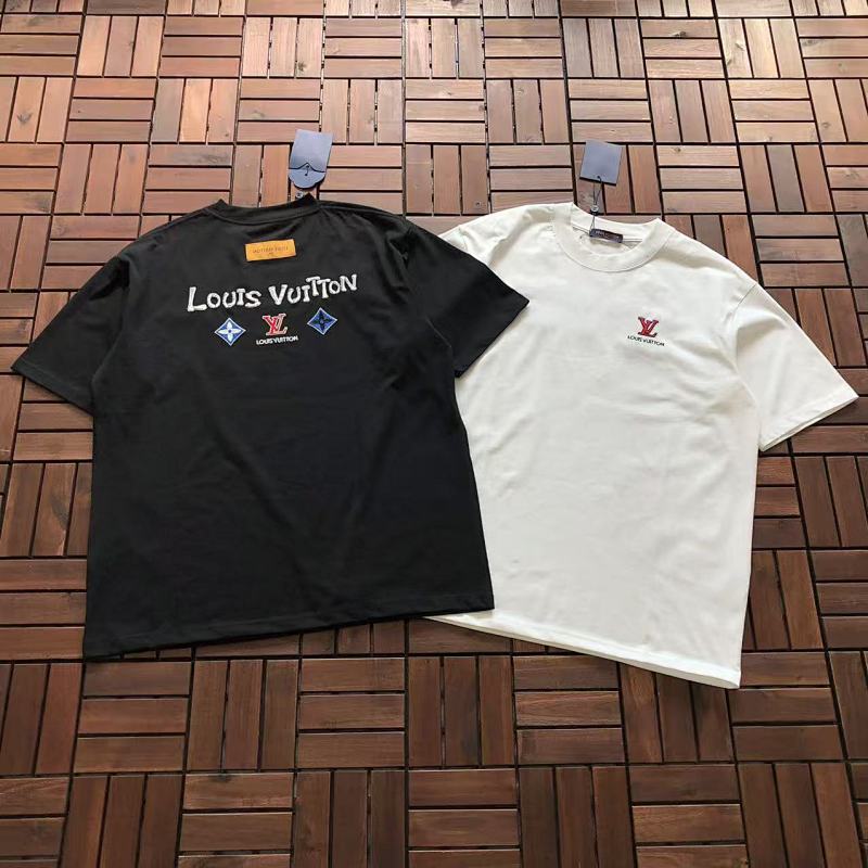 LOUIS VUITTON TSHIRTS (459)