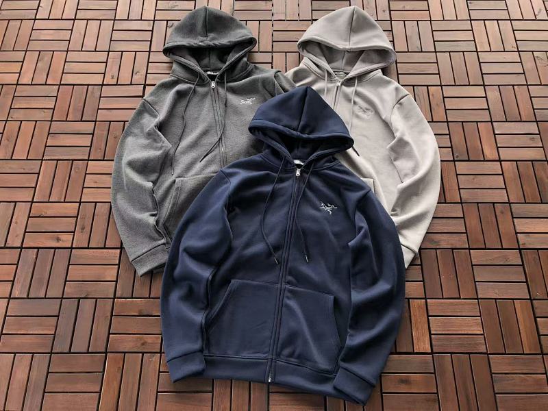ARC TERYX HOODIES (16)