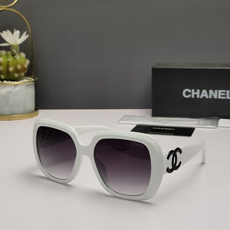 CHANEL TSHIRTS (197)
