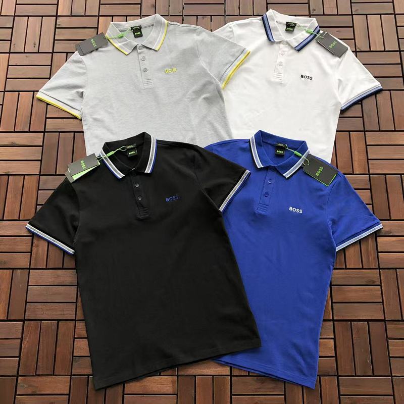 HUGO BOSS TSHIRTS (4)