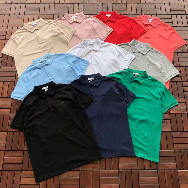 LACOSTE TSHIRTS (404)