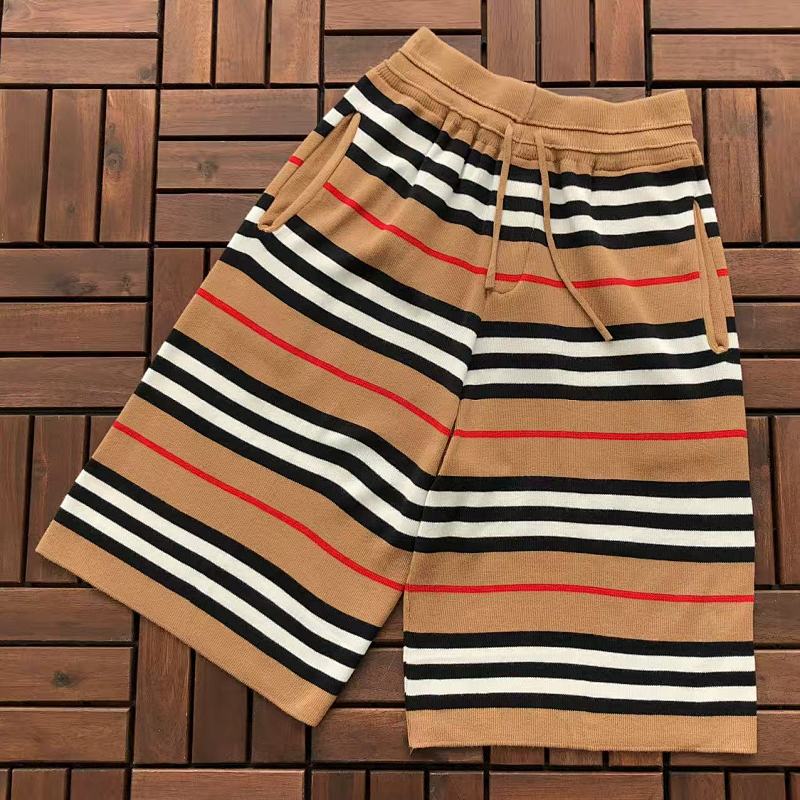 BURBERRY SHORTS (5)
