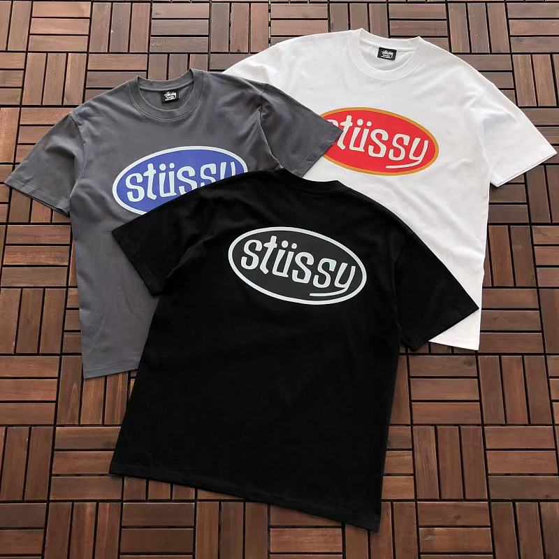 STUSSY TSHIRTS (106)