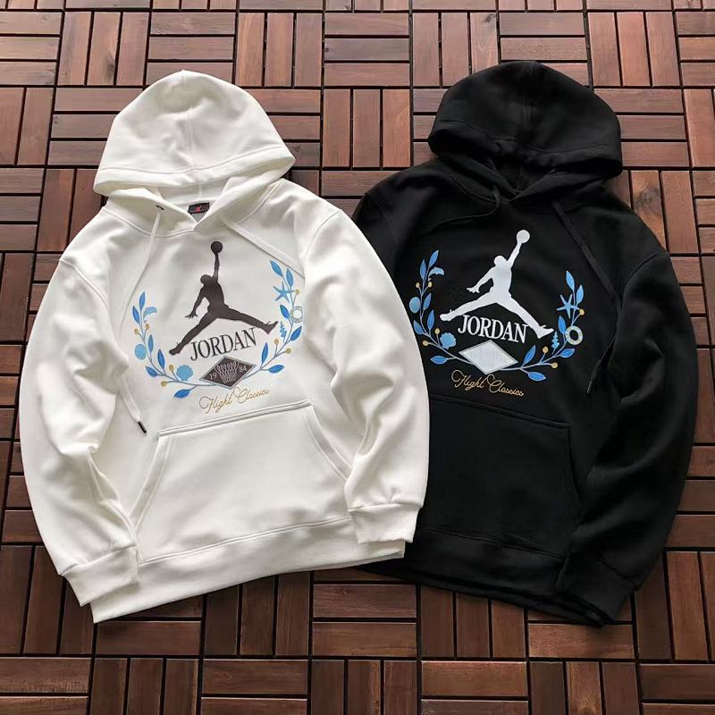 JORDAN HOODIES (55)
