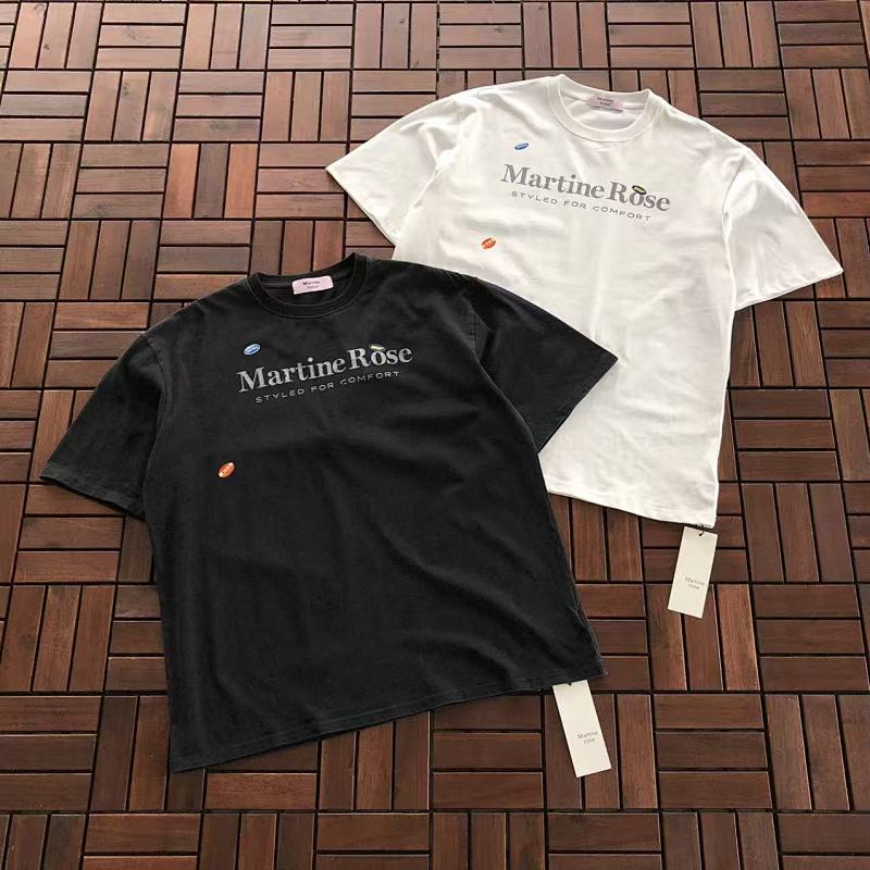 MARTINE ROSE TSHIRTS (22)