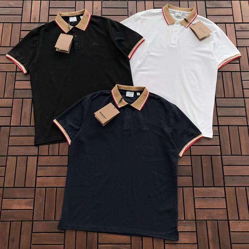 BURBERRY TSHIRTS (75)