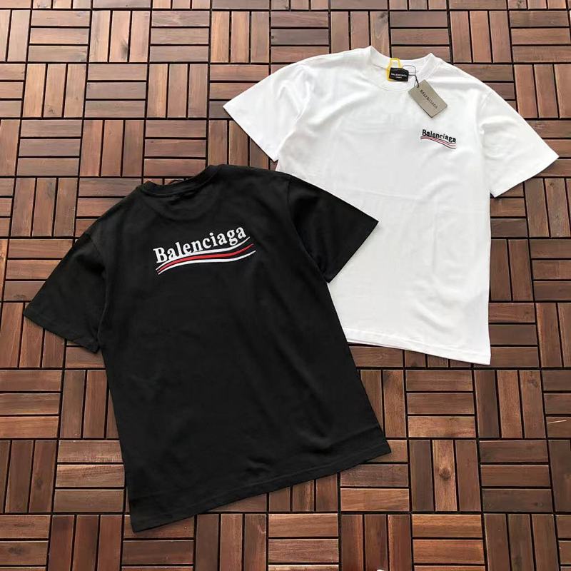 BALENCIAGA TSHIRTS (649)