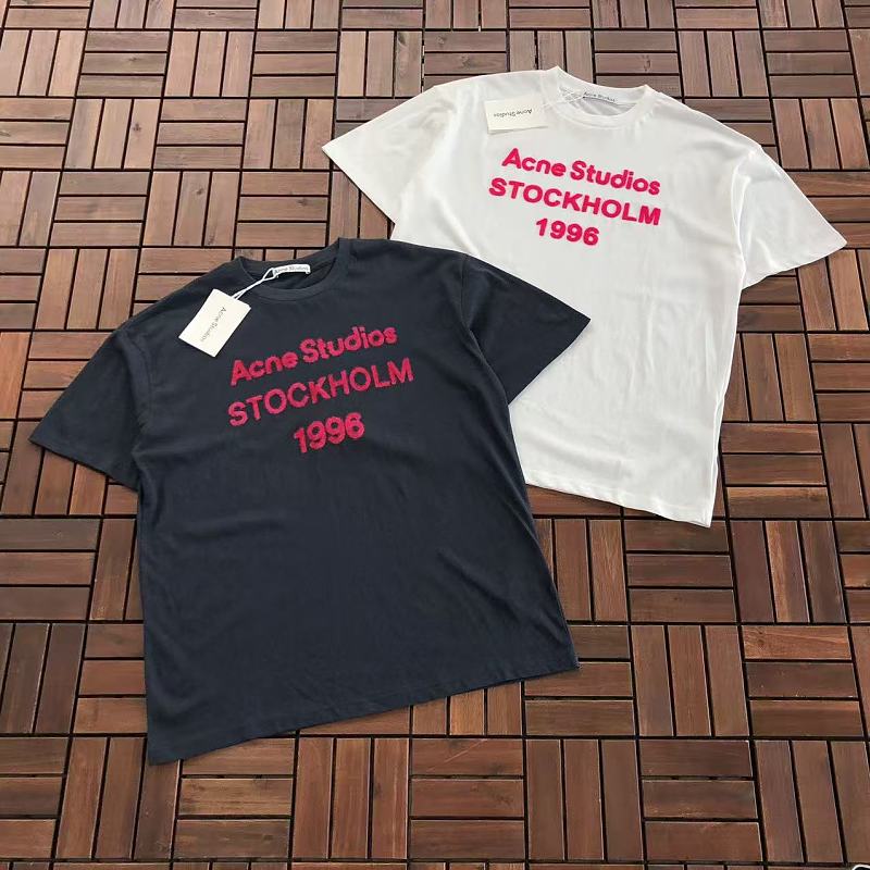 ACNE STUDIOS TSHIRTS (30)