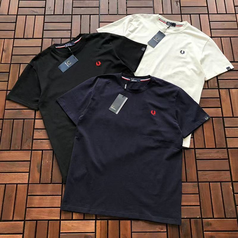 FRED PERRY TSHIRTS (13)