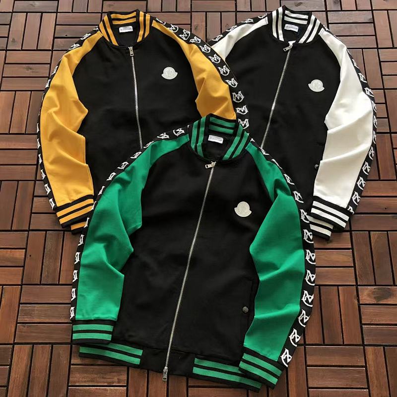 MONCLER TSHIRTS (463)