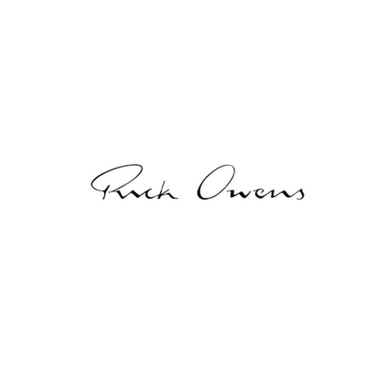 RICK OWENS TSHIRTS (7)