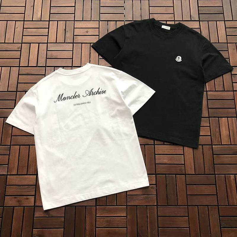 MONCLER TSHIRTS (102)