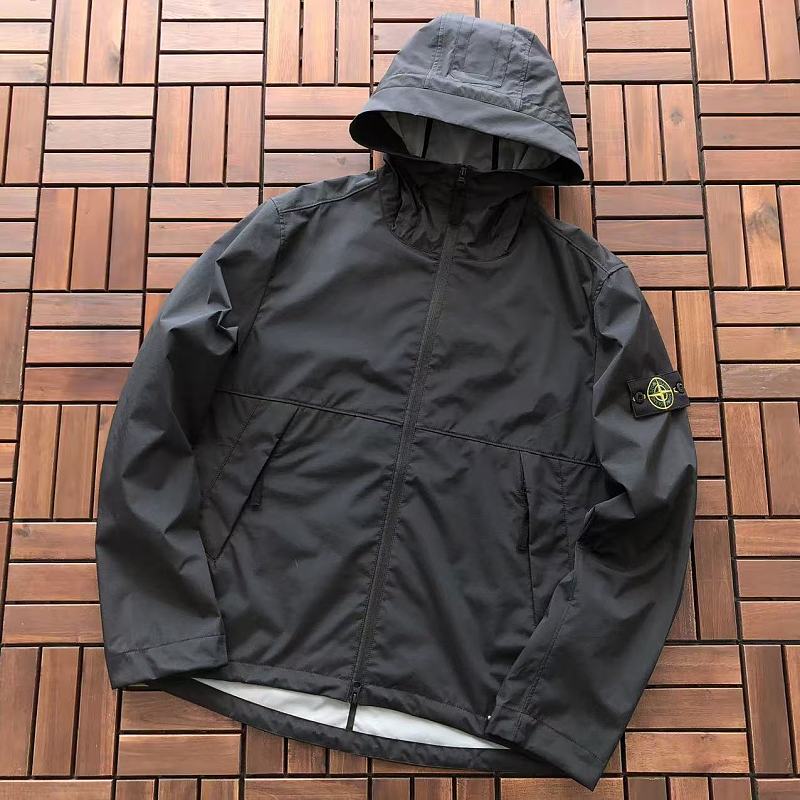 STONE ISLAND TSHIRTS (33)
