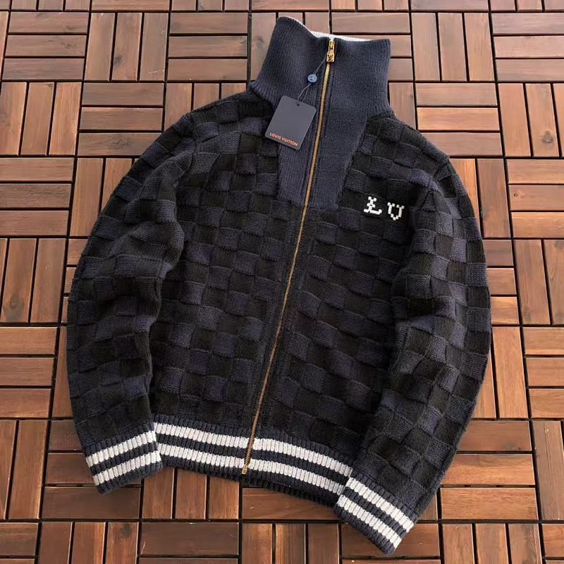 LOUIS VUITTON SWEATERS