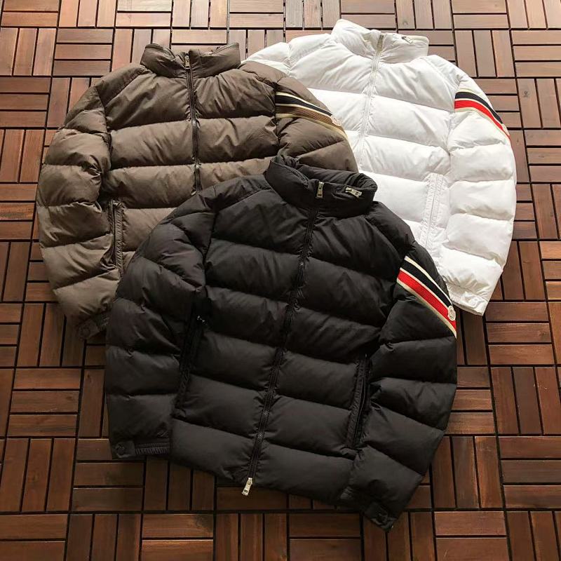 MONCLER TSHIRTS (630)