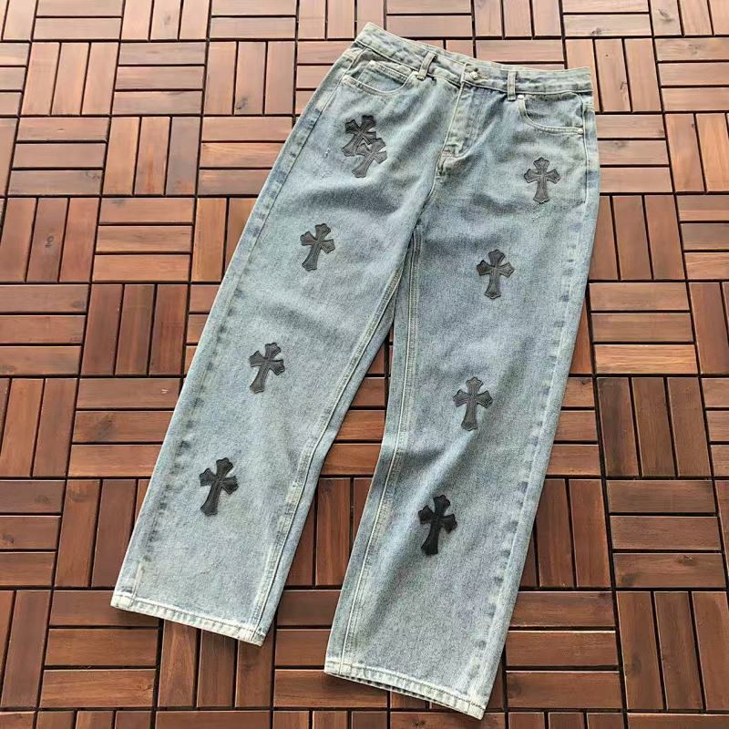 CHROME HEARTS TSHIRTS (467)