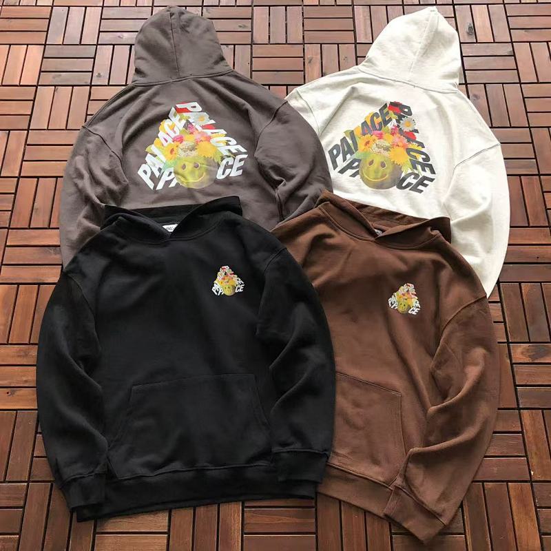 PALACE HOODIES (4)