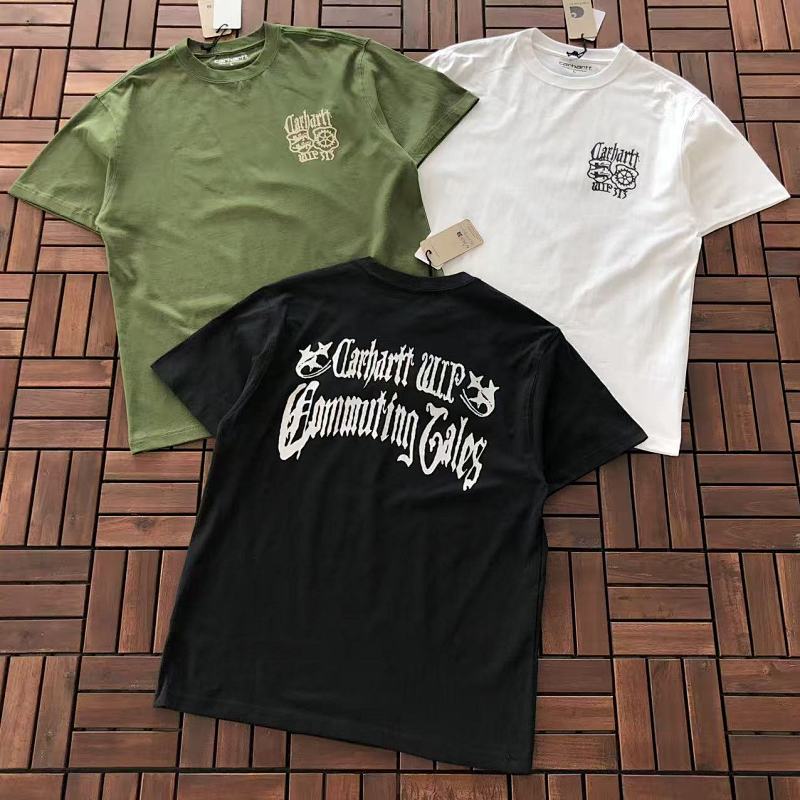 CARHARTT TSHIRTS (13)