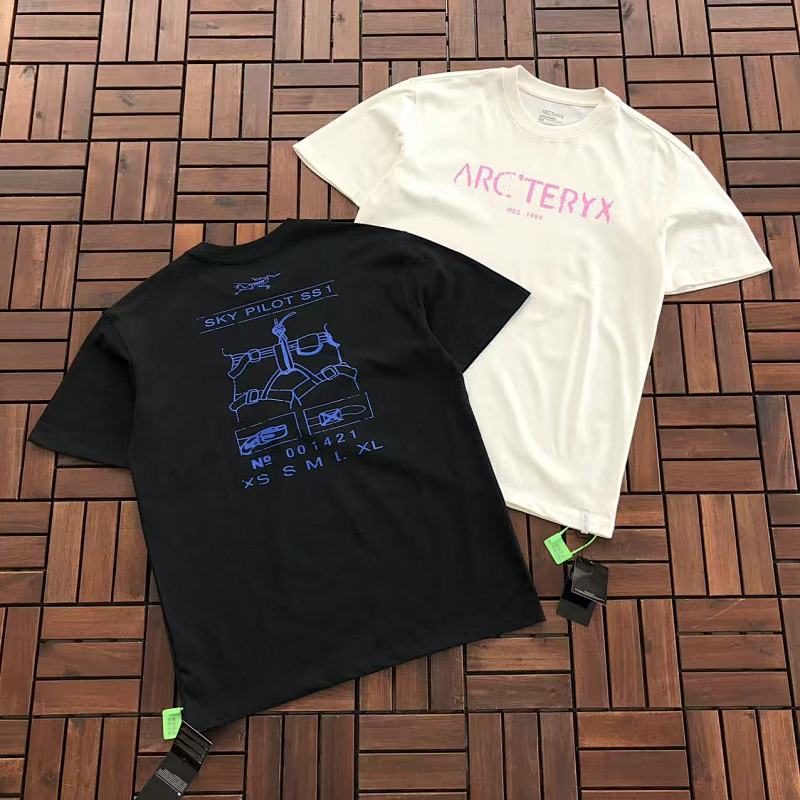 ARC TERYX TSHIRTS (120)