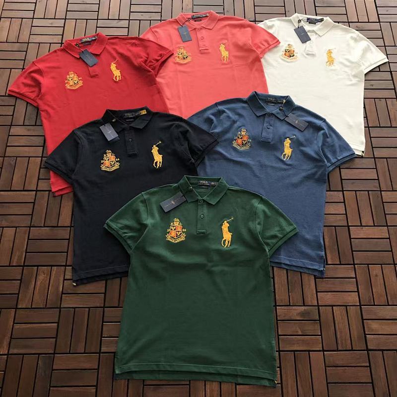 RALPH LAUREN TSHIRTS (104)